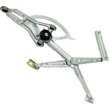 MERCEDES KAPI CAM KRİKOSU W124 ÖN SOL ELEKTRİKLİ (MOTORSUZ) 1247200346 