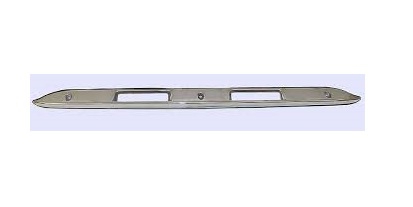 MERCEDES W124 BAGAJ EL TUTAMAĞI KROMLU 1247500493