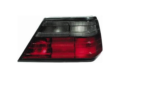 MERCEDES W124 SAĞ KOMPLE STOP FÜME SİNYAL 1985-95 1248209464