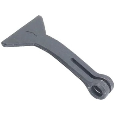 MERCEDES KAPUT AÇMA DİLİ W124 DIŞ 1985-93 VİDASIZ 1248800220