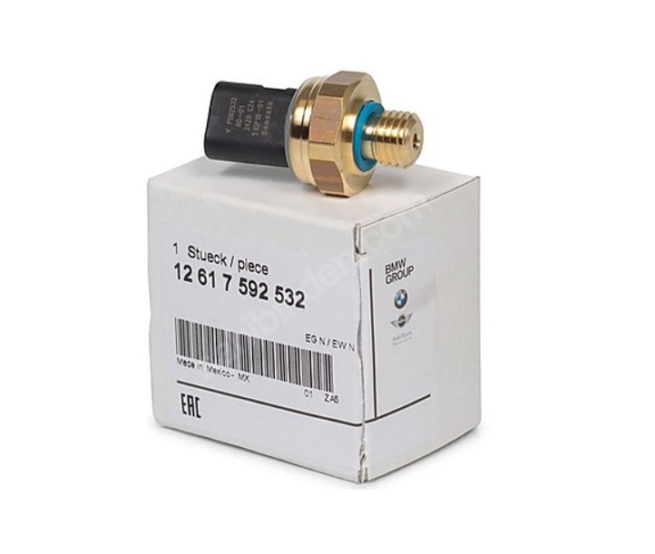 BMW MİNİ N13 N16 N18 N52N N54 N55 S55 YAĞ BASINÇ MÜŞÜRÜ 12617592532