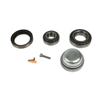 MERCEDES W123 W126 TEKERLEK RULMANI ÖN TAMİR TAKIMI 1263300051
