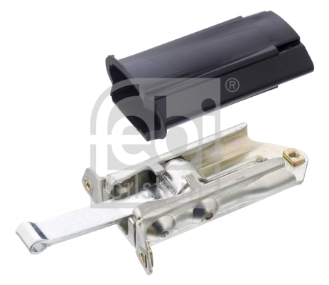 MERCEDES W124 W126 W201 KAPI GERGİSİ ÖN ARKA AYNI 1267200016 1267200516