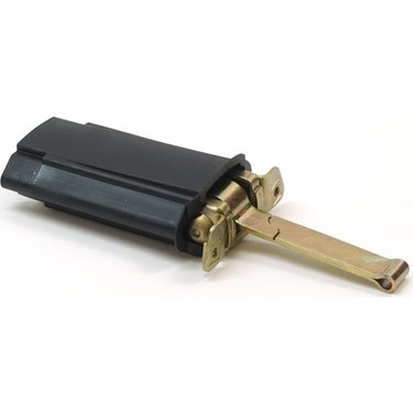 MERCEDES W124 W126 W201 KAPI GERGİSİ ÖN ARKA AYNI 1267200016 1267200516