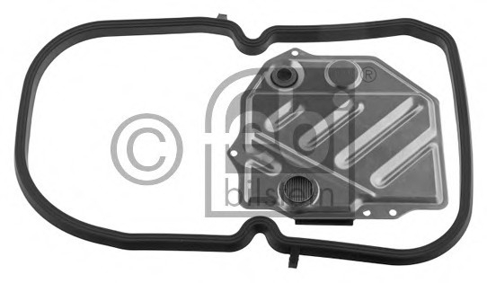 MERCEDES W124 W126 R129 W140 W210 OTO ŞANZIMAN FİLTRESİ CONTALI 1292770195