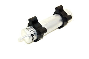 BMW E46 YAKIT FİLTRESİ (DIZEL) 13327794549 13327794590 16126765756