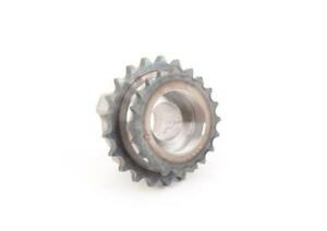 BMW E60 E82 E83 E84 E87 E90 E92 F10 F15 F20 F22 F25 F30 F32 KRANK DİŞLİSİ N47 13527797906