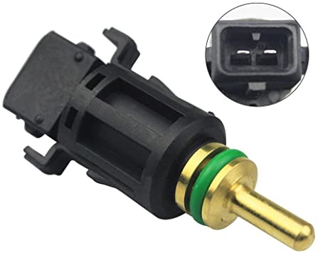BMW E39 E46 E81 E87 E90 E91 E92 SU SICAKLIK SENSÖRÜ 13621433077