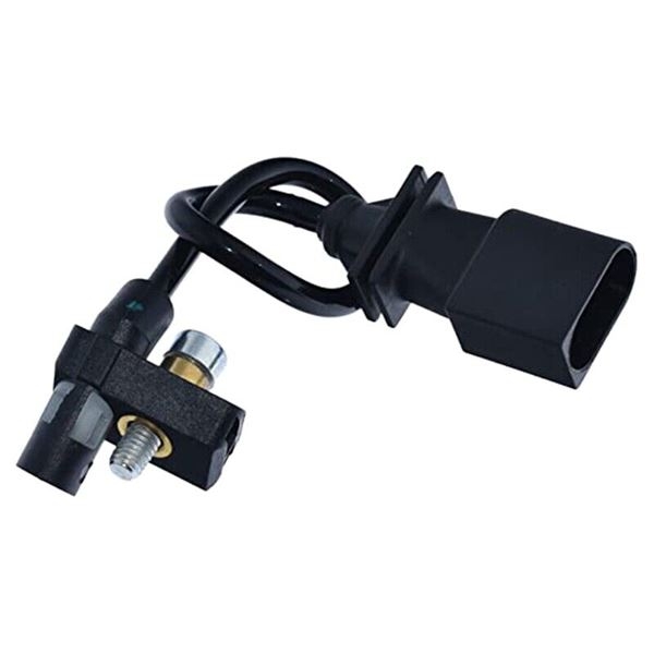 BMW E46 E53 E60 E64 E65 E70 E71 E83 E87 E90 E92 E93 KRANK SENSÖRÜ M47N2 M57N2 13627809334