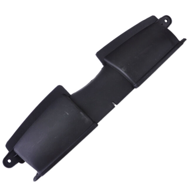 BMW E90+LCI E84 HAVA EMİŞ KANALI ÖN 13717541738