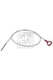 MERCEDES OTOMATİK ŞANZUMAN YAĞ ÇUBUĞU 920MM 1996-2012 1405891521