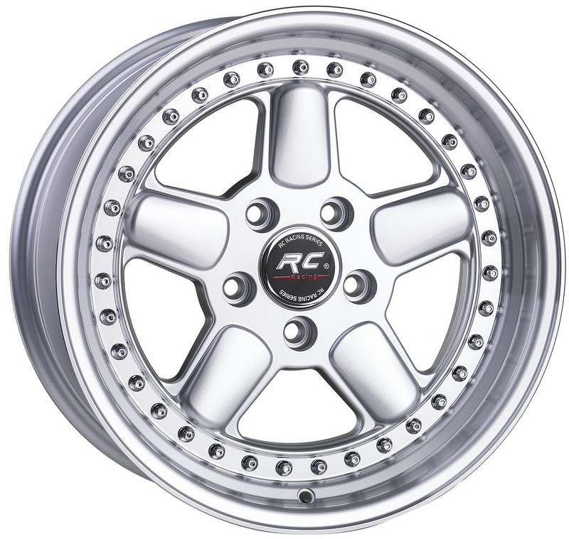 BMW UYUMLU E36 AC SCHNITZER TYPE 1 17’’ 5X120 ÖN 8,5 ARKA 9,5 OFFSET JANT TAKIM