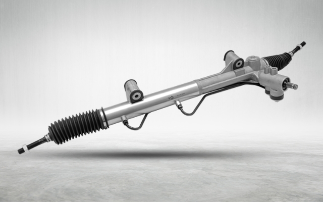 MERCEDES BENZ M CLASS W163 ML320 ML430 ML270 CDI DİREKSİYON KUTUSU 1997-2005 1634600625