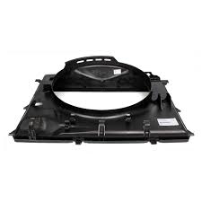 BMW E39 RADYATÖR DAVLUMBAZI M52 M54 1998-03 17101438457