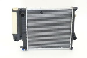 BMW E30 E36 Z3 RADYATÖR KLİMALI M40 M42 M43 M44 M50 M52 17111728907