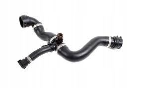 BMW E81 E82 E87 E88 E90 E91 E92 E93 RADYATÖR HORTUMU SOL ÜST N43 17127566031