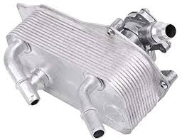 BMW E82 E84 E87 E88 E90 E92 E93 ŞANZIMAN YAĞ RADYATÖRÜ N43 N46 M47 M57 17217529499