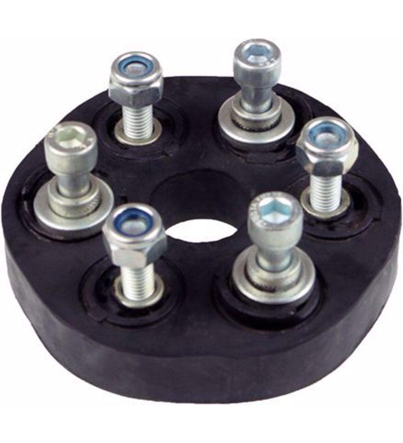 MERCEDES W124 W201 ŞAFT KÖSELESİ ÖN KÜÇÜK M102 OM601 OM602 2014101015 1244100015