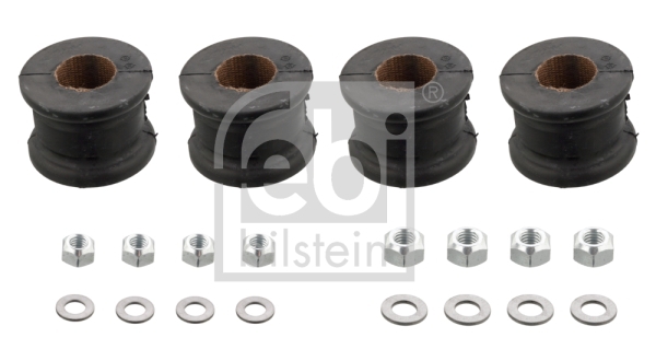 MERCEDES S202 W202 C208 VİRAJ DEMİR LASTİĞİ TAMİR TAKIMI 23MM 2023230285