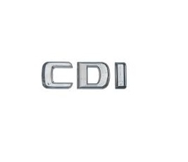 MERCEDES W202 W210 -CDI- YAZI 2028172715