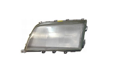 MERCEDES W202 FAR CAMI SOL ÇERÇEVELİ 1993-97 2028200966