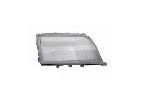MERCEDES W202 FAR CAMI SAĞ ÇERÇEVELİ 1993-97 2028201066