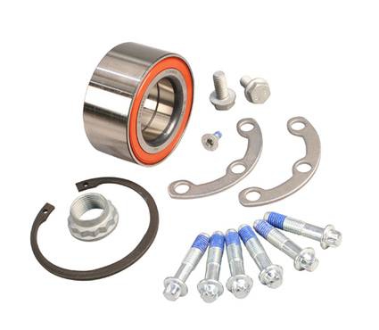 MERCEDES W124 W201 W202 W210 W638 ARKA TEKER BİLYA TM TK 2029800016