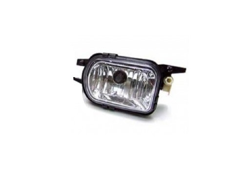 MERCEDES W203 W209 SİS FARI SAĞ (DÜZ CAM) 2002-04 2038201256
