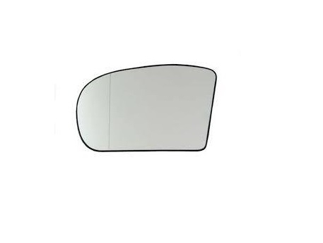 MERCEDES W203 W211 AYNA CAMI SOL ISITMALI 2001-06 2038100121