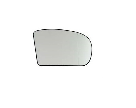 MERCEDES W203 W211 AYNA CAMI SAĞ ISITMALI 2001-06 2038100221
