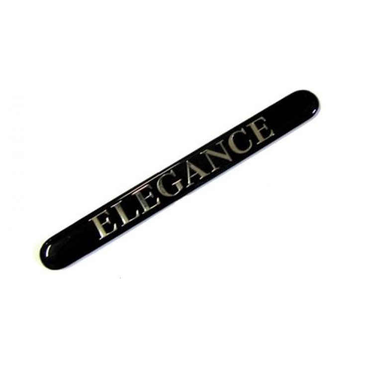 MERCEDES W203 W211 ÇAMURLUK YAZISI -ELEGANCE- 2038171020