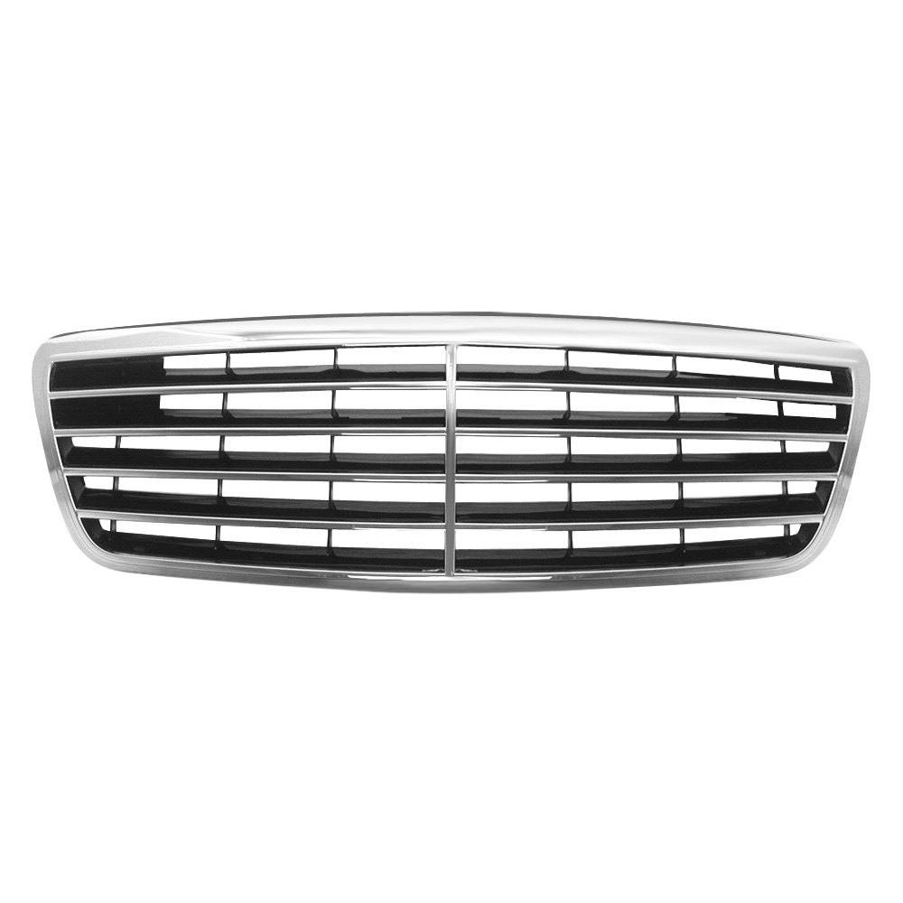 MERCEDES PANJUR W203 KROM-SİYAH 2004-2006 2038800223