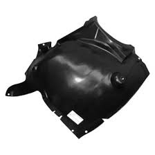MERCEDES W203 ÇAMURLUK DAVLUMBAZI SOL ÖN ÜST KISIM 2038840522 