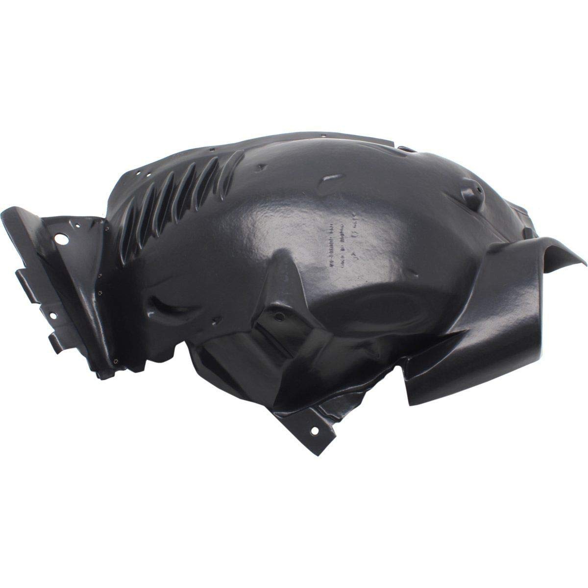 MERCEDES W204 ÇAMURLUK DAVLUMBAZI ÖN SAĞ (ÖN TARAF) 2012-14 2046905930