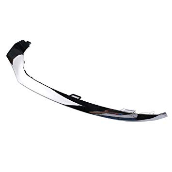 MERCEDES W205 TAMPON NİKELAJI ÖN SOL -AMG- 2058851374
