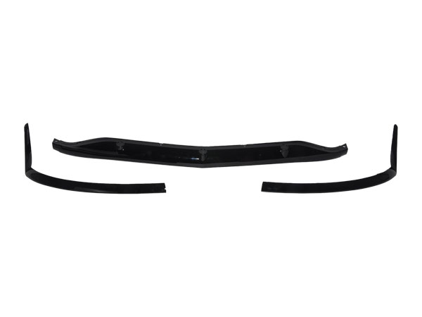 MERCEDES W205 TAMPON SPLİTTERİ ÖN SET -AMG- 2015-2019 2058858000