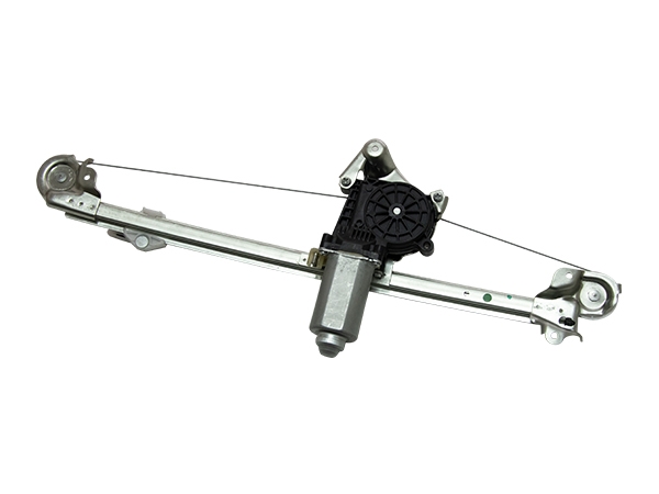 MERCEDES W210 KAPI CAM KRİKOSU ARKA SAĞ MOTORLU 2107301646