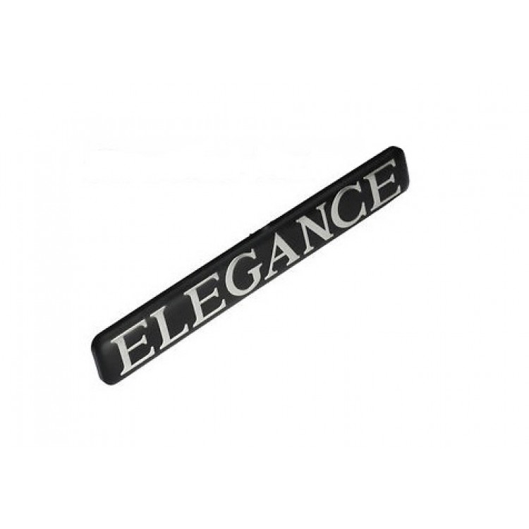 MERCEDES W202 W210 W168 ÇAMURLUK YAZISI -ELEGANCE- 2108171520