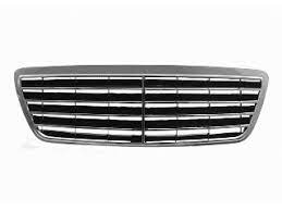 MERCEDES PANJUR W210 KROM-SİYAH -AVG- 2000-2002 2108800683