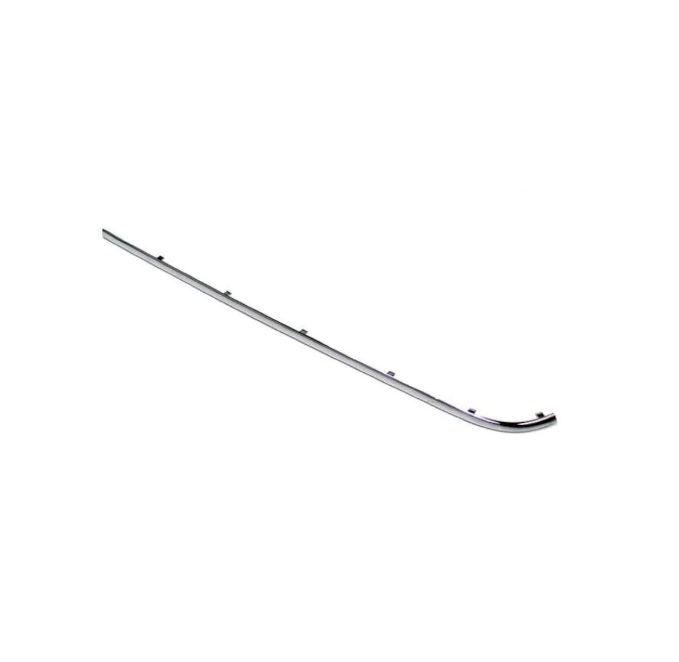 MERCEDES W210 TAMPON NİKELAJI ARKA SOL -AVG/ELG- 2000-02 2108851374