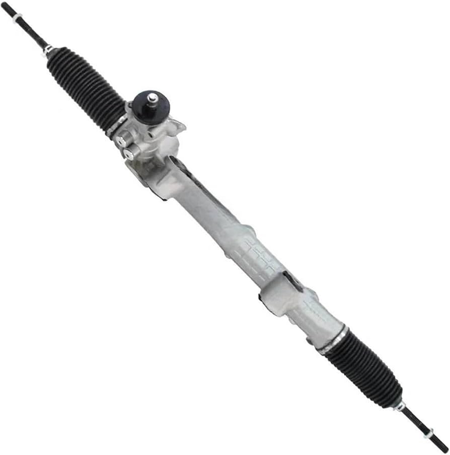 MERCEDES BENZ E CLASS W211 DİREKSİYON KUTUSU 2002-2009 2114601800