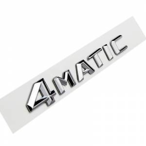 MERCEDES W212 -4MATIC- YAZI YENİ MODEL 2128177715 