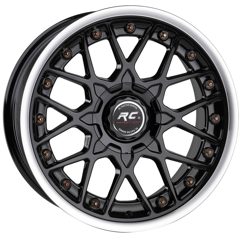 BMW UYUMLU BBS E36 E39 E46 18’’ 5X120 ÖN 8,5 ARKA 9,5 OFFSET JANT TAKIMI