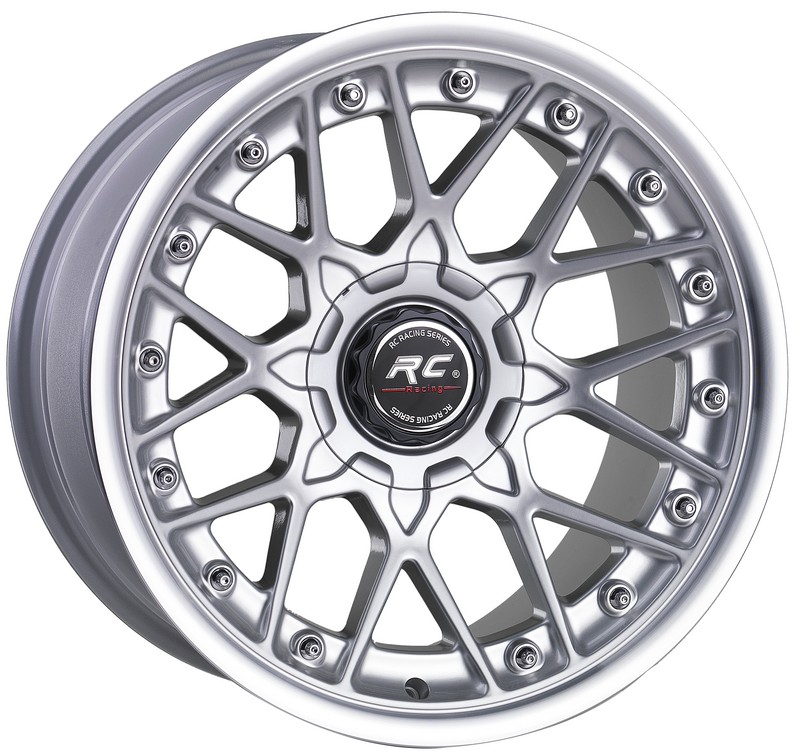 BMW UYUMLU BBS E36 E39 E46 18’’ 5X120 ÖN 8,5 ARKA 9,5 OFFSET JANT TAKIMI