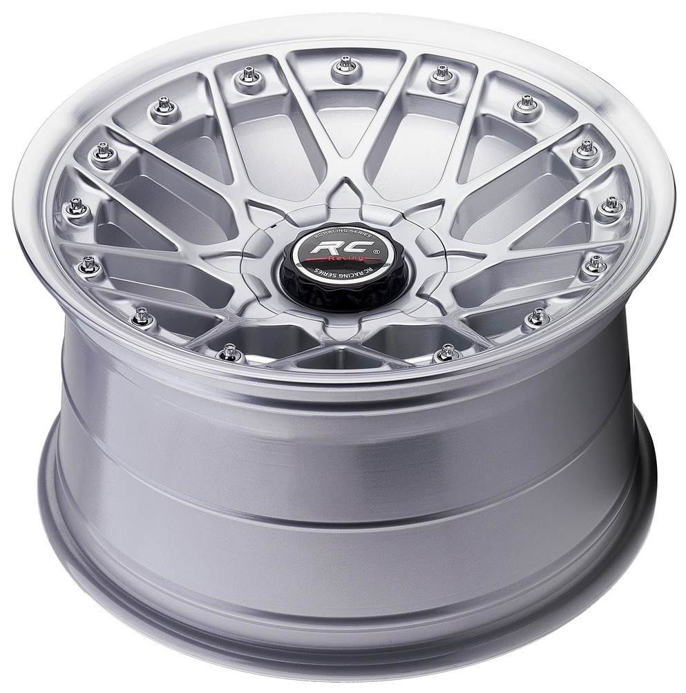 BMW UYUMLU BBS E36 E39 E46 18’’ 5X120 ÖN 8,5 ARKA 9,5 OFFSET JANT TAKIMI