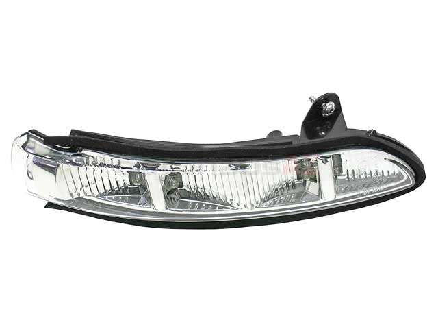 MERCEDES W211 W219 W221 AYNA SİNYALİ SAĞ 2006-2009 2198200621 2118201221