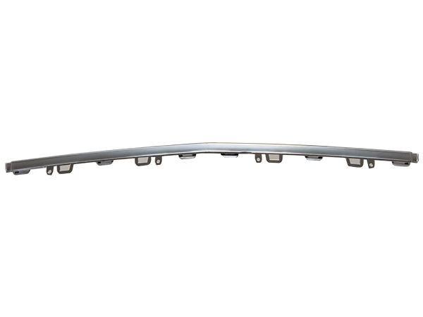 MERCEDES W222 VİTO W447 TAMPON IZGARASI NİKELAJI ORTA MAYBACH 2017-2020 2228854800