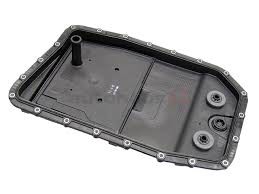 BMW E60 E63 E64 E65 E66 E67 E70 E83 E90 E92 E93 F02 ŞANZ. KARTERİ GA6HP26Z 24152333903
