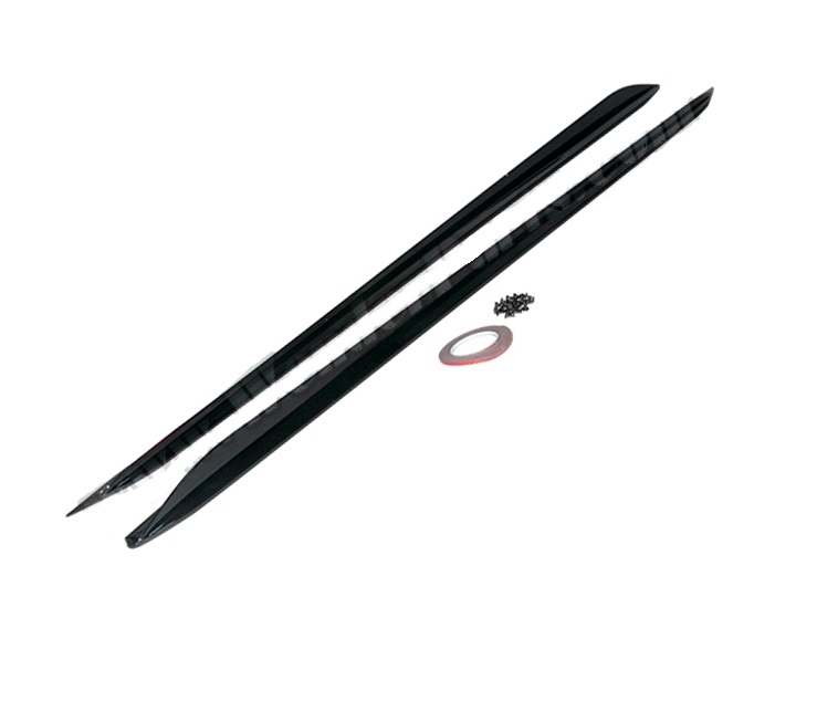 BMW Marşpiyel Çıtası G20 Set -M-Performance- 2019- 2455897 2455896