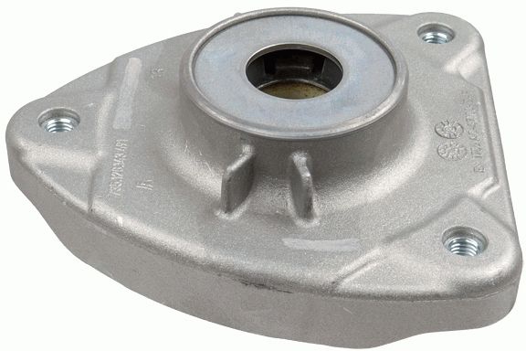 MERCEDES W117 W156 W176 W246 AMORTİSÖR TAKOZU ÖN 2463230020